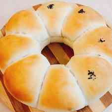 みんなが作ってる ちぎりパン アレンジのレシピ クックパッド 簡単おいしいみんなのレシピが358万品