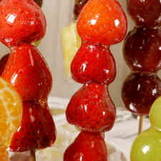 みんなが作ってる あめ 屋台のレシピ クックパッド 簡単おいしいみんなのレシピが359万品