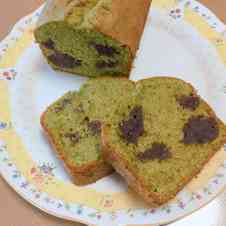 みんなが作ってる 抹茶パウンドケーキ あずきあんのレシピ クックパッド 簡単おいしいみんなのレシピが348万品