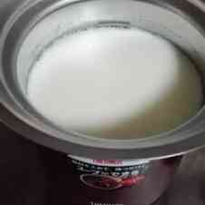 みんなが作ってる 手作りヨーグルト 牛乳パックのレシピ クックパッド 簡単おいしいみんなのレシピが359万品