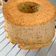 みんなが作ってる シフォン 17cmのレシピ クックパッド 簡単おいしいみんなのレシピが350万品