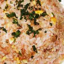 みんなが作ってる ガーリックパウダー 炒飯のレシピ クックパッド 簡単おいしいみんなのレシピが360万品