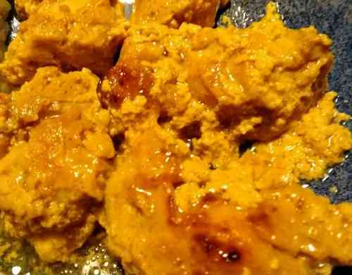 みんなが作ってる タンドリーチキンたれのレシピ クックパッド 簡単おいしいみんなのレシピが348万品