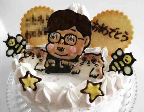 みんなが作ってる ヒカキン ケーキのレシピ クックパッド 簡単おいしいみんなのレシピが340万品