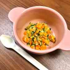 みんなが作ってる 離乳食 キュウリ レンジのレシピ クックパッド 簡単おいしいみんなのレシピが359万品