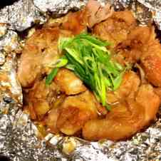 みんなが作ってる ホイル焼き 鶏肉 キノコ フライパンのレシピ クックパッド 簡単おいしいみんなのレシピが360万品