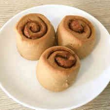 みんなが作ってる シナモンロール 小麦粉のレシピ クックパッド 簡単おいしいみんなのレシピが359万品