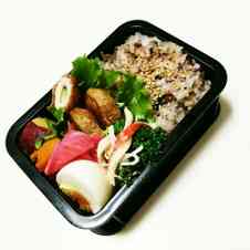 みんなが作ってる クリスマス お弁当 旦那のレシピ クックパッド 簡単おいしいみんなのレシピが352万品