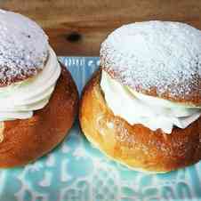 みんなが作ってる セムラのレシピ クックパッド 簡単おいしいみんなのレシピが361万品