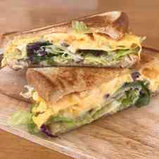 みんなが作ってる たらこ サンドのレシピ クックパッド 簡単おいしいみんなのレシピが358万品