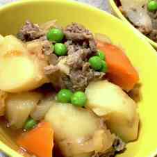 みんなが作ってる じゃがいも にんじん 玉ねぎ 豚肉のレシピ クックパッド 簡単おいしいみんなのレシピが352万品