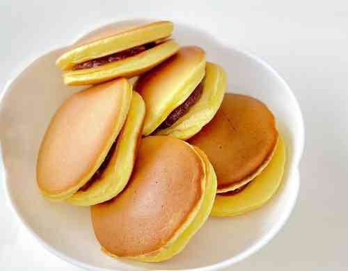 みんなが作ってる どら焼き はちみつなし ホットケーキミックスのレシピ クックパッド 簡単おいしいみんなのレシピが355万品