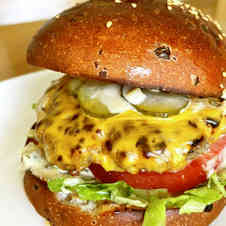 みんなが作ってる ハンバーガー パティのレシピ クックパッド 簡単おいしいみんなのレシピが359万品