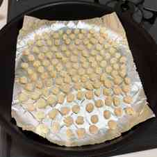 みんなが作ってる 離乳食 たまごボーロのレシピ クックパッド 簡単おいしいみんなのレシピが360万品