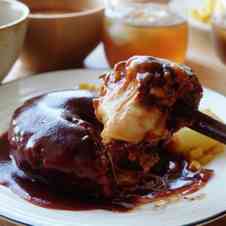 みんなが作ってる デミグラスソース 赤ワインなしのレシピ クックパッド 簡単おいしいみんなのレシピが360万品