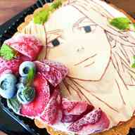 みんなが作ってる イラストケーキのレシピ クックパッド 簡単おいしいみんなのレシピが362万品