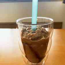 みんなが作ってる コーヒーフラペチーノ ミキサーなしのレシピ クックパッド 簡単おいしいみんなのレシピが361万品