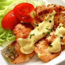 みんなが作ってる 鮭 甘口のレシピ クックパッド 簡単おいしいみんなのレシピが359万品