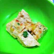 みんなが作ってる 離乳食 卵焼き ふわふわのレシピ クックパッド 簡単おいしいみんなのレシピが360万品