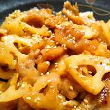 みんなが作ってる ハスの炒め物のレシピ クックパッド 簡単おいしいみんなのレシピが361万品