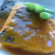 みんなが作ってる】 魚 カレー煮のレシピ 【クックパッド】 簡単 