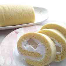 みんなが作ってる プリンロールケーキのレシピ クックパッド 簡単おいしいみんなのレシピが359万品