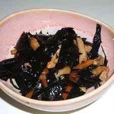 みんなが作ってる きざみあらめのレシピ クックパッド 簡単おいしいみんなのレシピが361万品