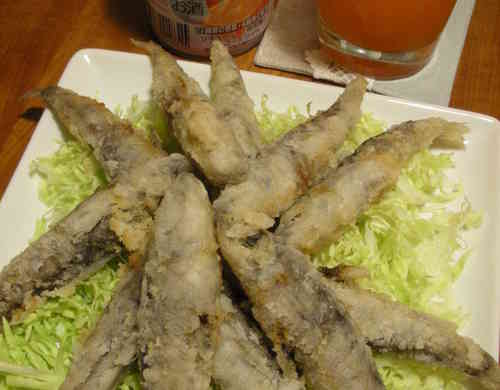 みんなが作ってる めひかり から揚げ フライパンのレシピ クックパッド 簡単おいしいみんなのレシピが361万品