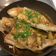 みんなが作ってる バター焼き 魚のレシピ クックパッド 簡単おいしいみんなのレシピが365万品