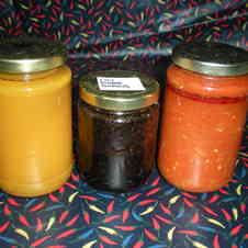 みんなが作ってる ジャム 瓶詰めのレシピ クックパッド 簡単おいしいみんなのレシピが358万品