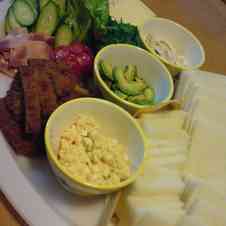 みんなが作ってる おもてなしサンドイッチのレシピ クックパッド 簡単おいしいみんなのレシピが358万品