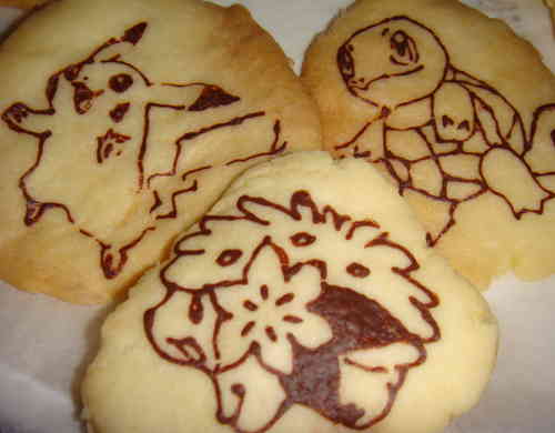 みんなが作ってる ポケモン お菓子のレシピ クックパッド 簡単おいしいみんなのレシピが366万品