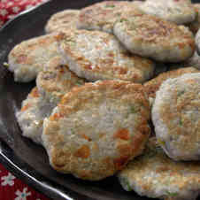 みんなが作ってる れんこん とりひき肉 離乳食のレシピ クックパッド 簡単おいしいみんなのレシピが360万品