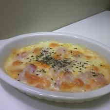 みんなが作ってる じゃがいも 明太子 チーズ 玉ねぎのレシピ クックパッド 簡単おいしいみんなのレシピが360万品