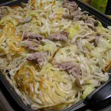 みんなが作ってる 焼きうどん だししょうゆのレシピ クックパッド 簡単おいしいみんなのレシピが361万品