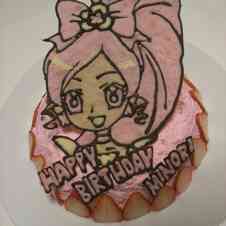 みんなが作ってる チョコプレート プリキュアのレシピ クックパッド 簡単おいしいみんなのレシピが359万品