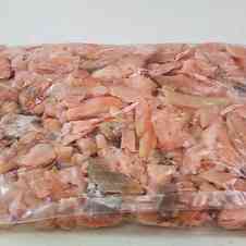 みんなが作ってる 鮭あら フライパンのレシピ クックパッド 簡単おいしいみんなのレシピが353万品