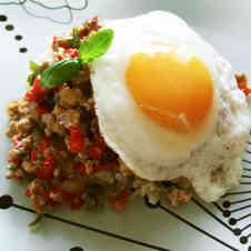 みんなが作ってる バジルライスのレシピ クックパッド 簡単おいしいみんなのレシピが365万品