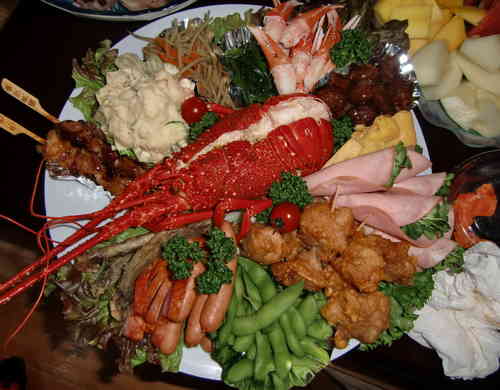 みんなが作ってる 初節句 男のレシピ クックパッド 簡単おいしいみんなのレシピが360万品