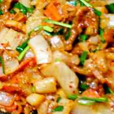 みんなが作ってる しし肉 焼き肉のレシピ クックパッド 簡単おいしいみんなのレシピが359万品