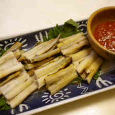 みんなが作ってる アナゴ グリルのレシピ クックパッド 簡単おいしいみんなのレシピが359万品