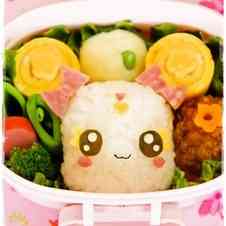 みんなが作ってる お弁当 プリキュアキャンディーのレシピ クックパッド 簡単おいしいみんなのレシピが357万品