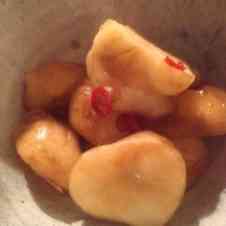 みんなが作ってる にんにく たまり漬けのレシピ クックパッド 簡単おいしいみんなのレシピが359万品