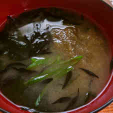 みんなが作ってる 海草 みそ汁のレシピ クックパッド 簡単おいしいみんなのレシピが354万品