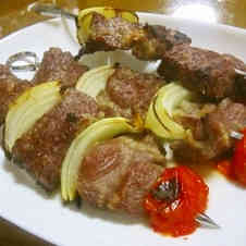 みんなが作ってる 牛肉 串焼きのレシピ クックパッド 簡単おいしいみんなのレシピが347万品