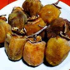 みんなが作ってる 干し柿 カビのレシピ クックパッド 簡単おいしいみんなのレシピが360万品