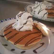 みんなが作ってる パンケーキ 生クリームのレシピ クックパッド 簡単おいしいみんなのレシピが348万品