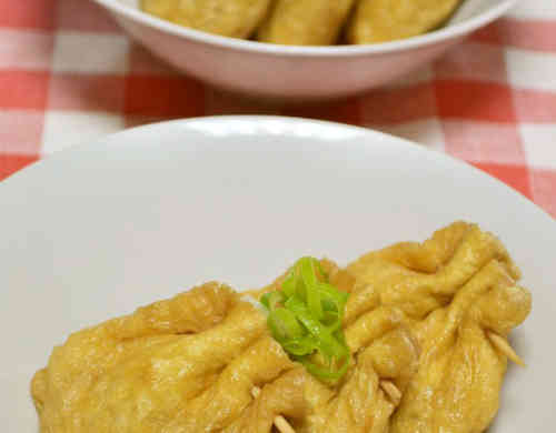 みんなが作ってる 巾着袋のレシピ クックパッド 簡単おいしいみんなのレシピが351万品