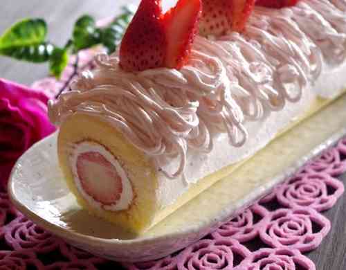 みんなが作ってる ひな ロールケーキのレシピ クックパッド 簡単おいしいみんなのレシピが349万品