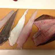 みんなが作ってる カレイ さばき方のレシピ クックパッド 簡単おいしいみんなのレシピが356万品